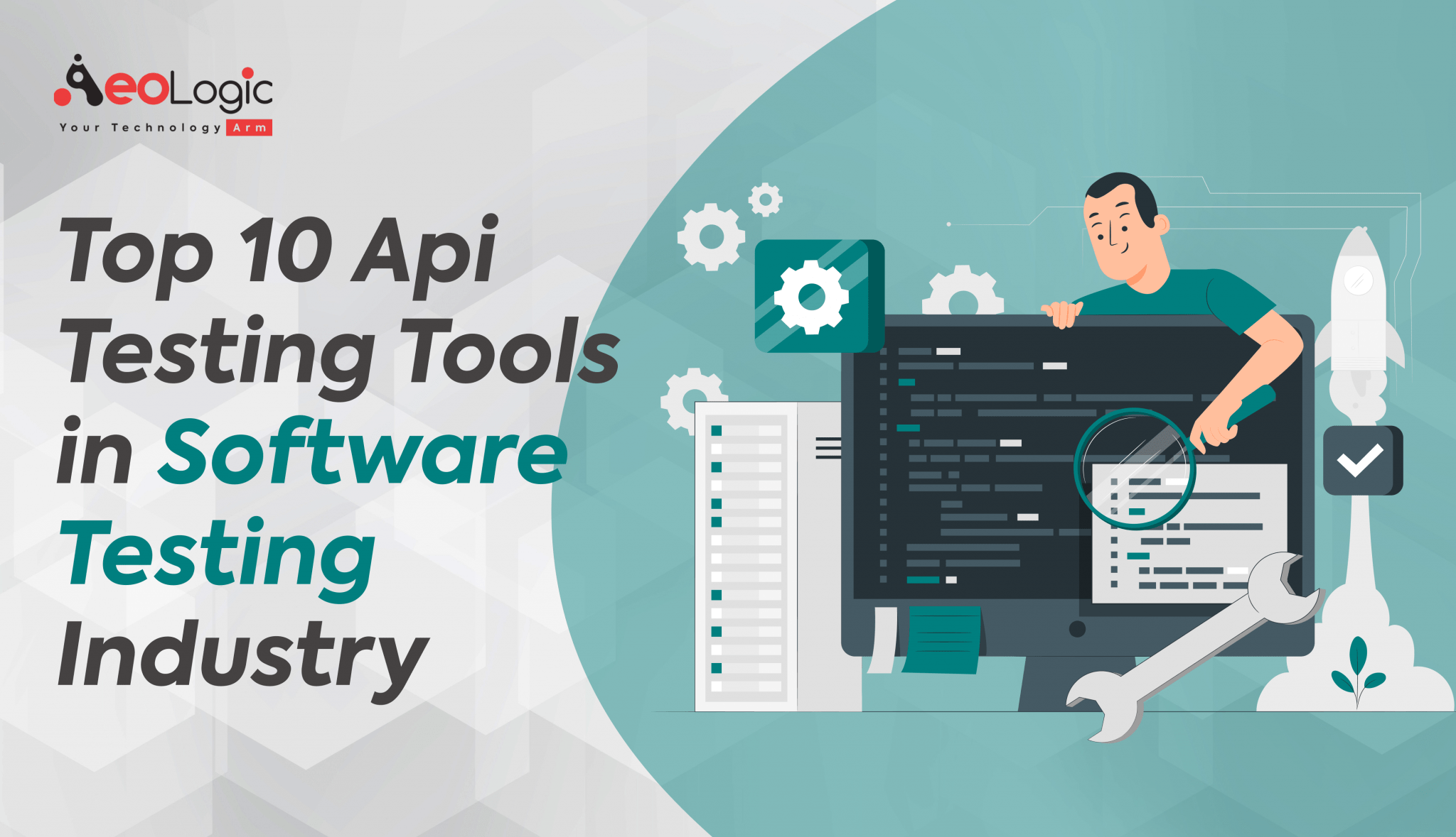 Top Api Testing Tools In Software Testing Industry