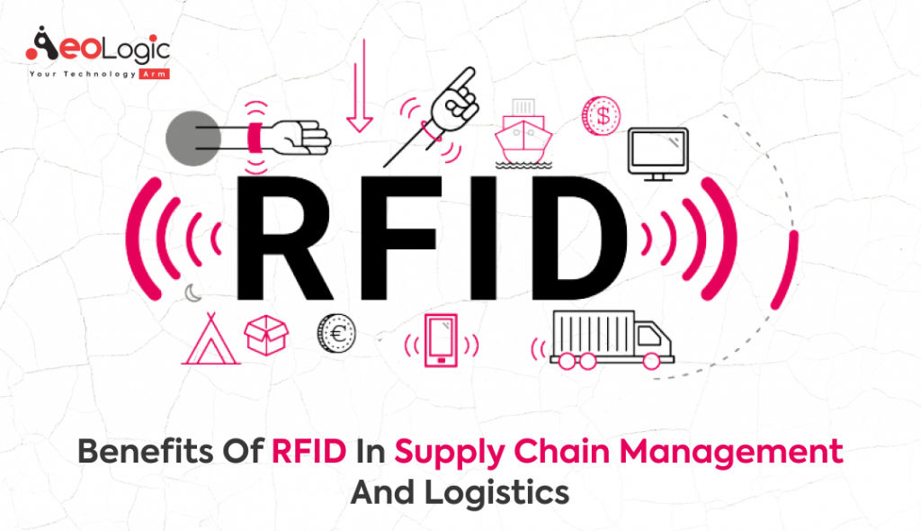 Benefits Of Rfid In Supply Chain Management And Logistics Aeologic Blog