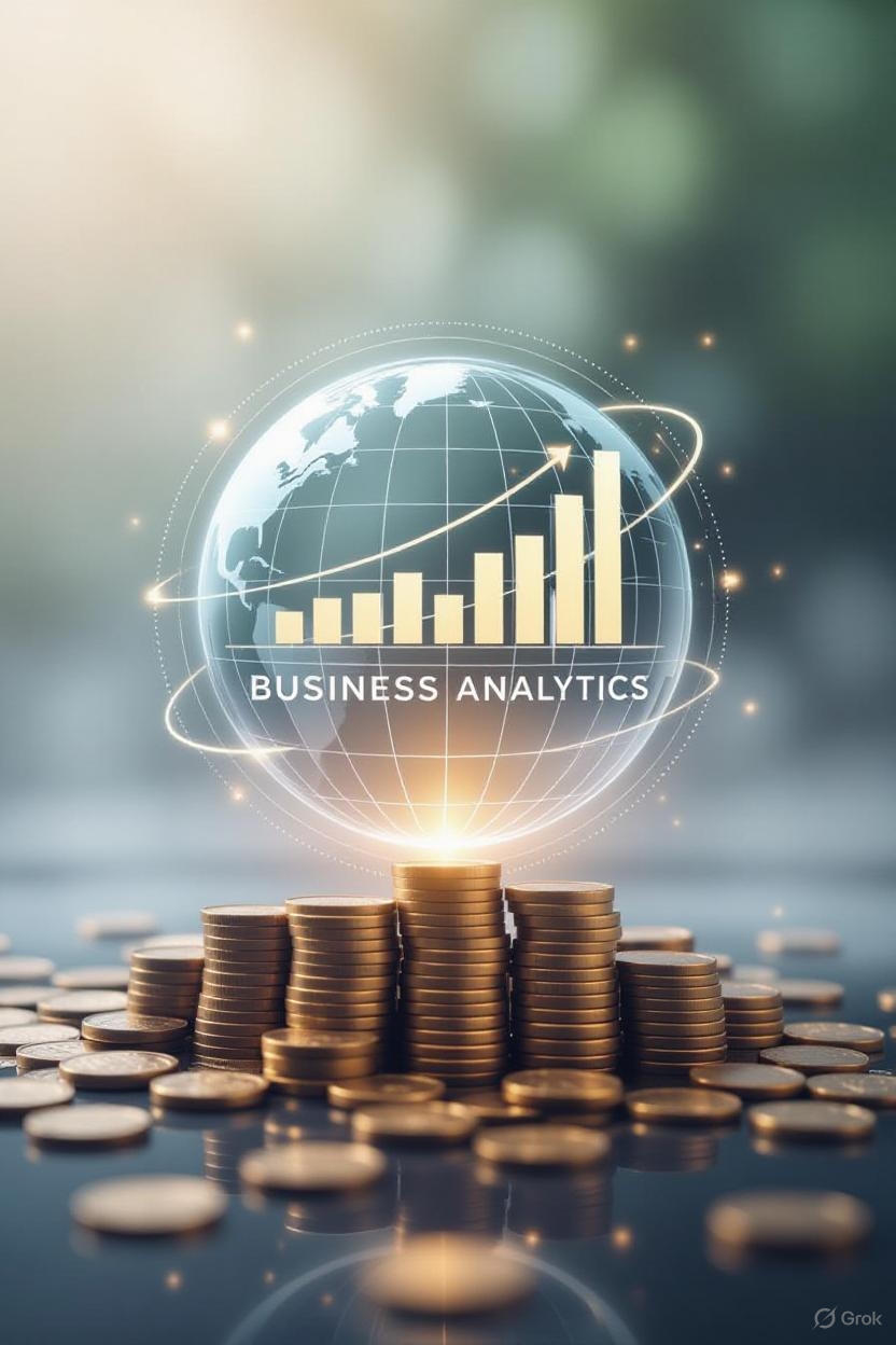 Predictive Business Analytics