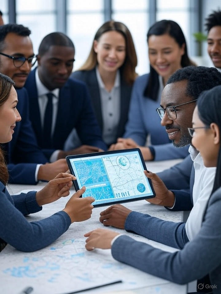 Citizen Engagement & Service Portals