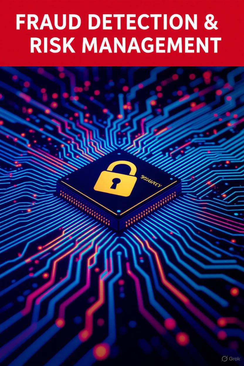 Fraud Detection & Risk Management