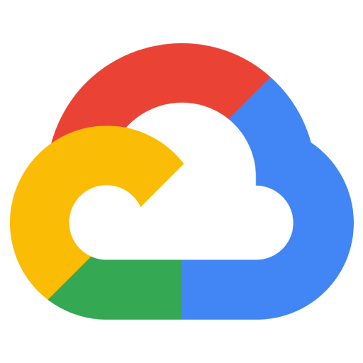 Google Cloud Partner logo