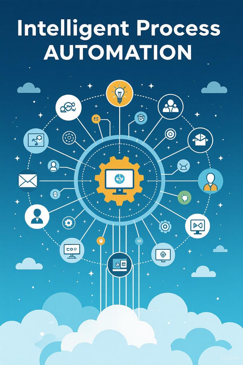 Intelligent Process Automation