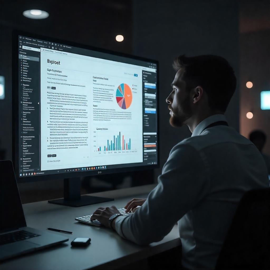 Smart Surveillance & Video Analytics