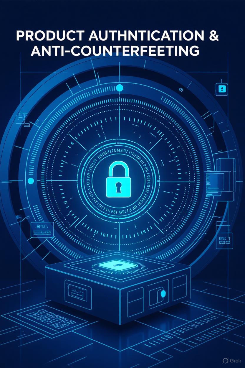 Product Authentication