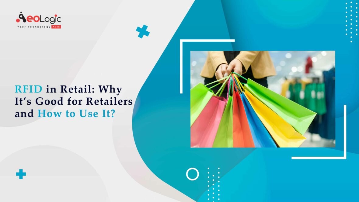 RFID in Retail: What It is and How It is Used, Security