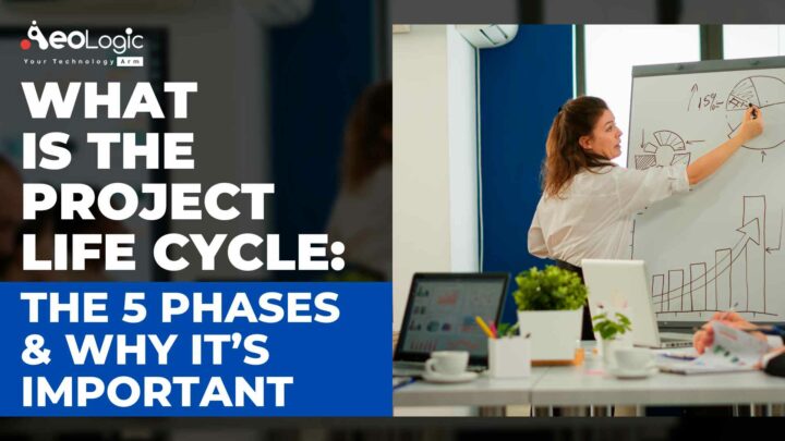 What Is The Project Life Cycle: The 5 Phases & Why It’s Important ...