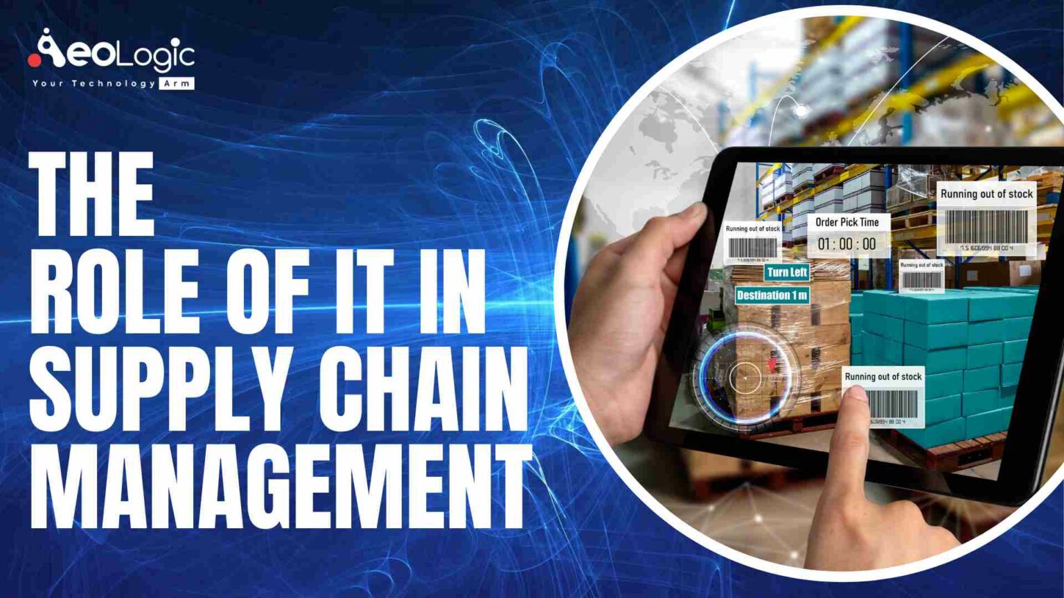 the-role-of-it-in-supply-chain-management