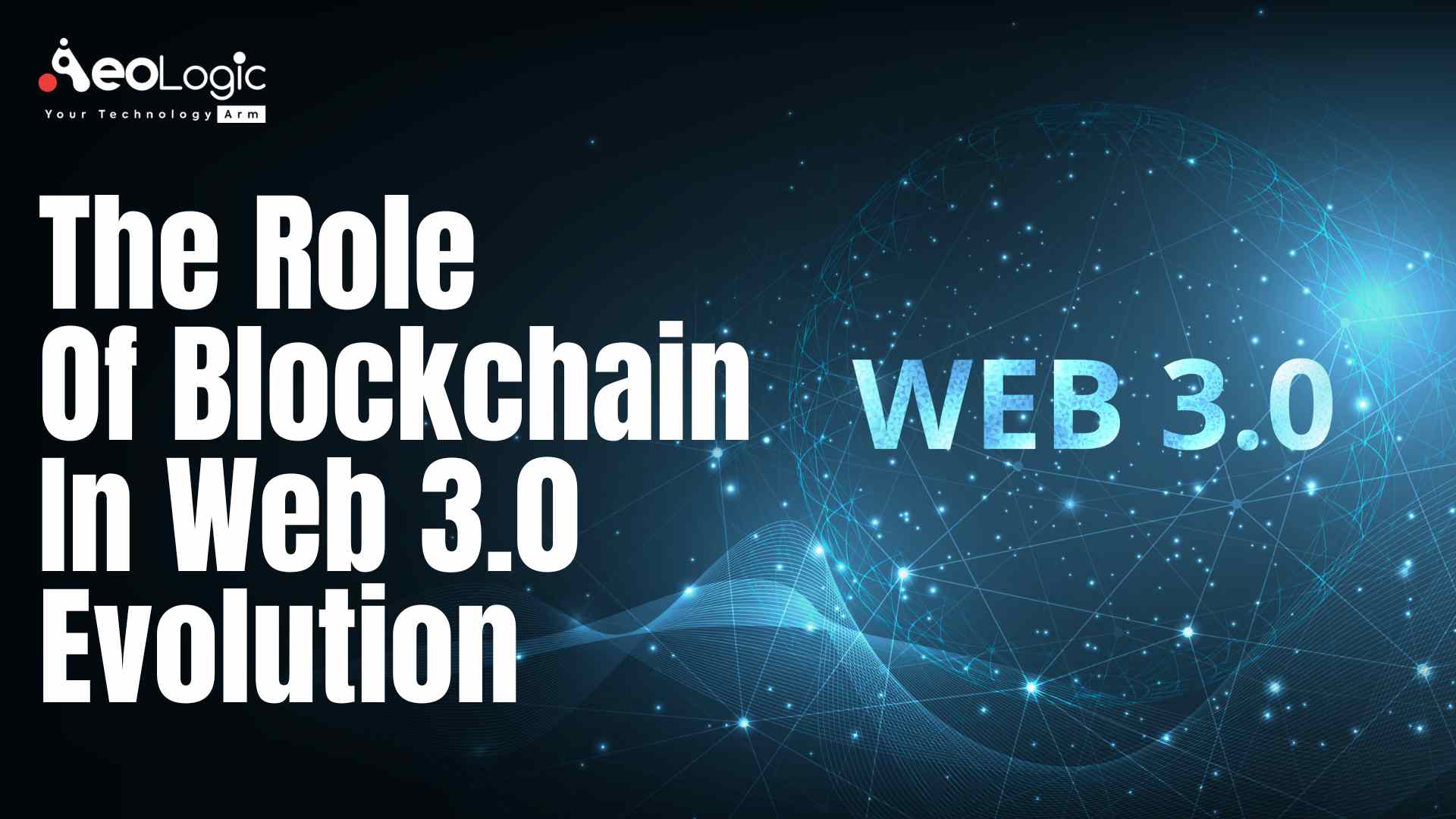 blockchain web 3.0