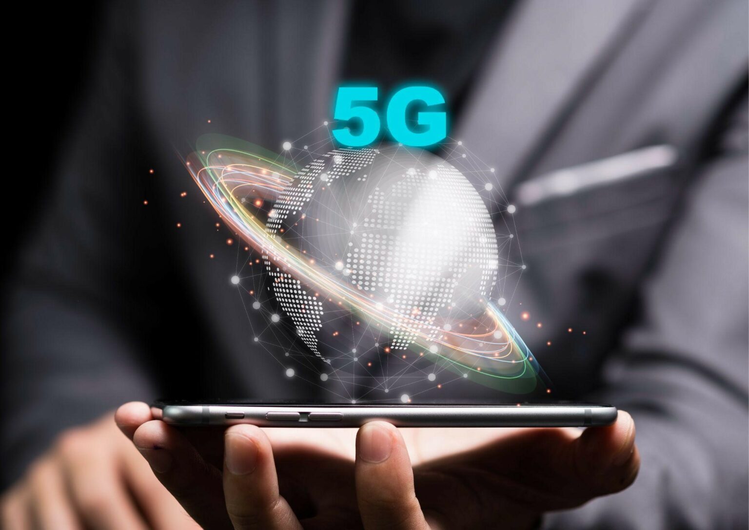 The Impact Of 5G On The Telecom Industry - Aeologic Blog