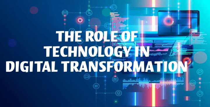 How Automation Technology Will Change Logistics in 2022