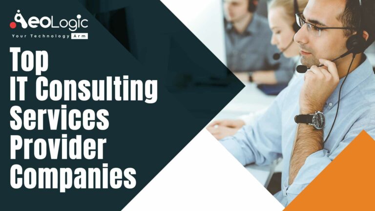 Supercharge Your Business With Top IT Consulting Companies   IT Consulting Companies 768x432 