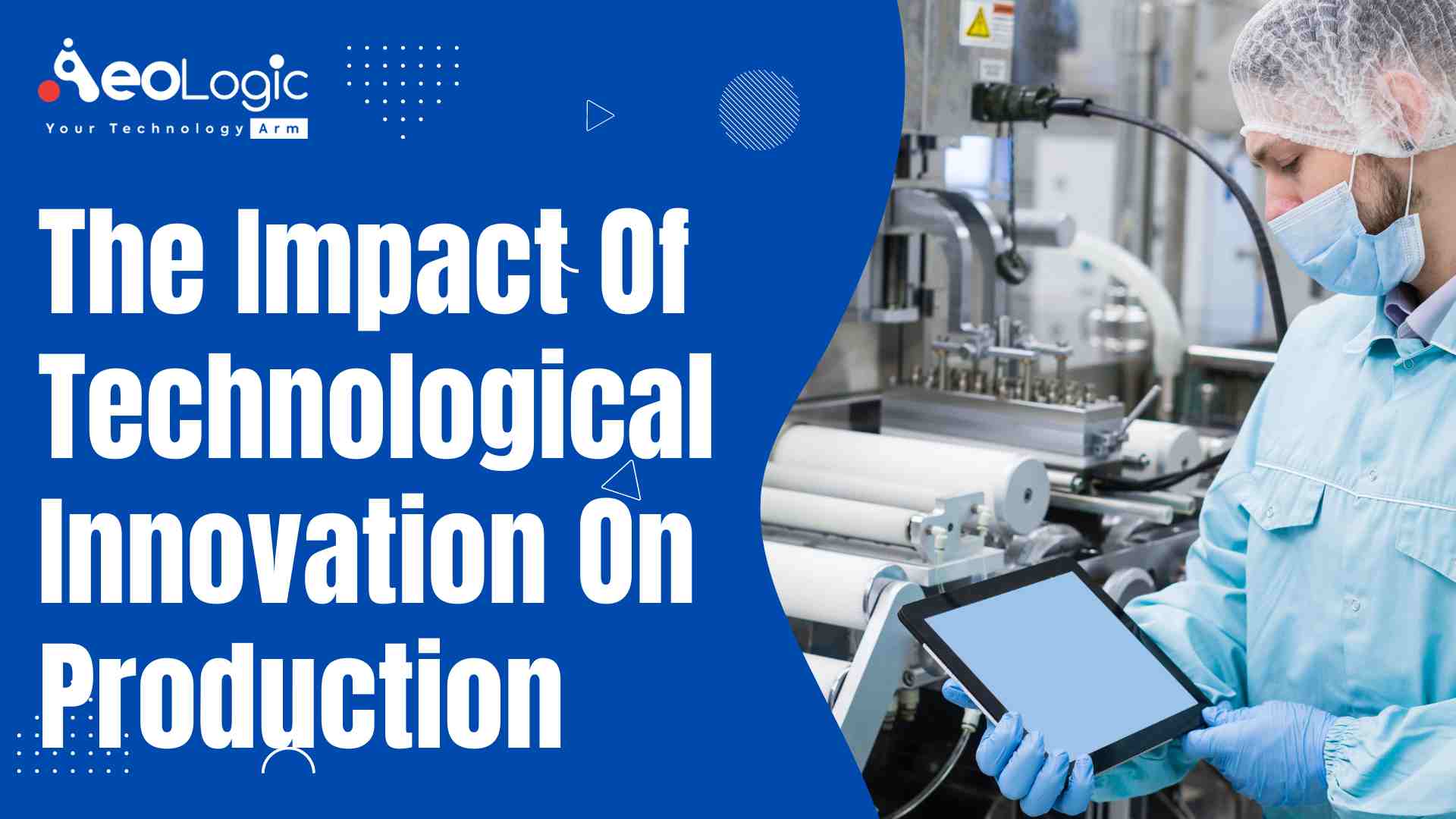 the-impact-of-technological-innovation-on-production