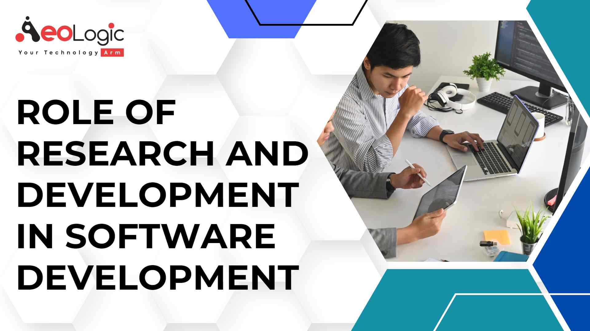 research oriented software development is a