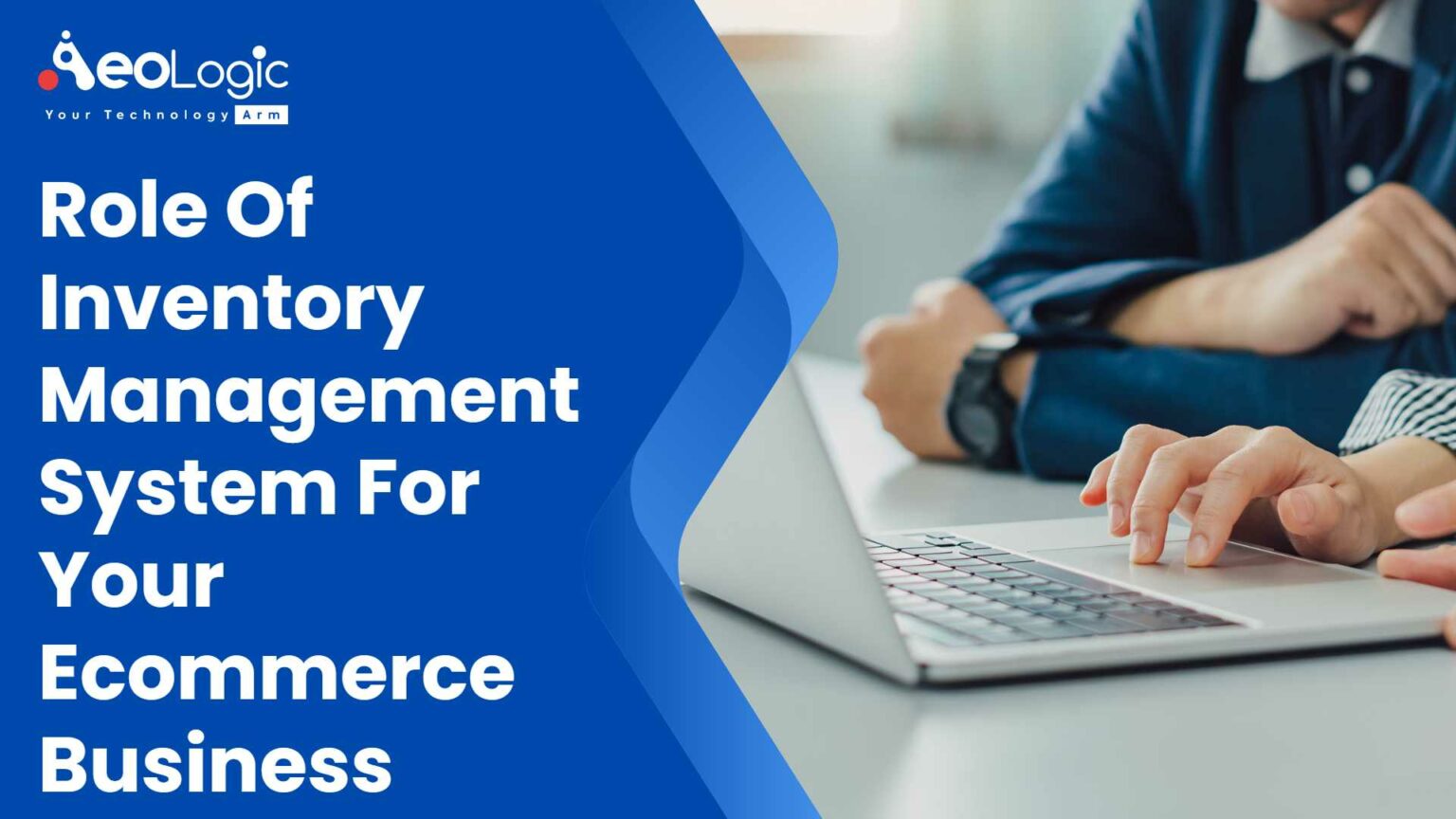 Benfits Of Inventory Management System For ECommerce Business