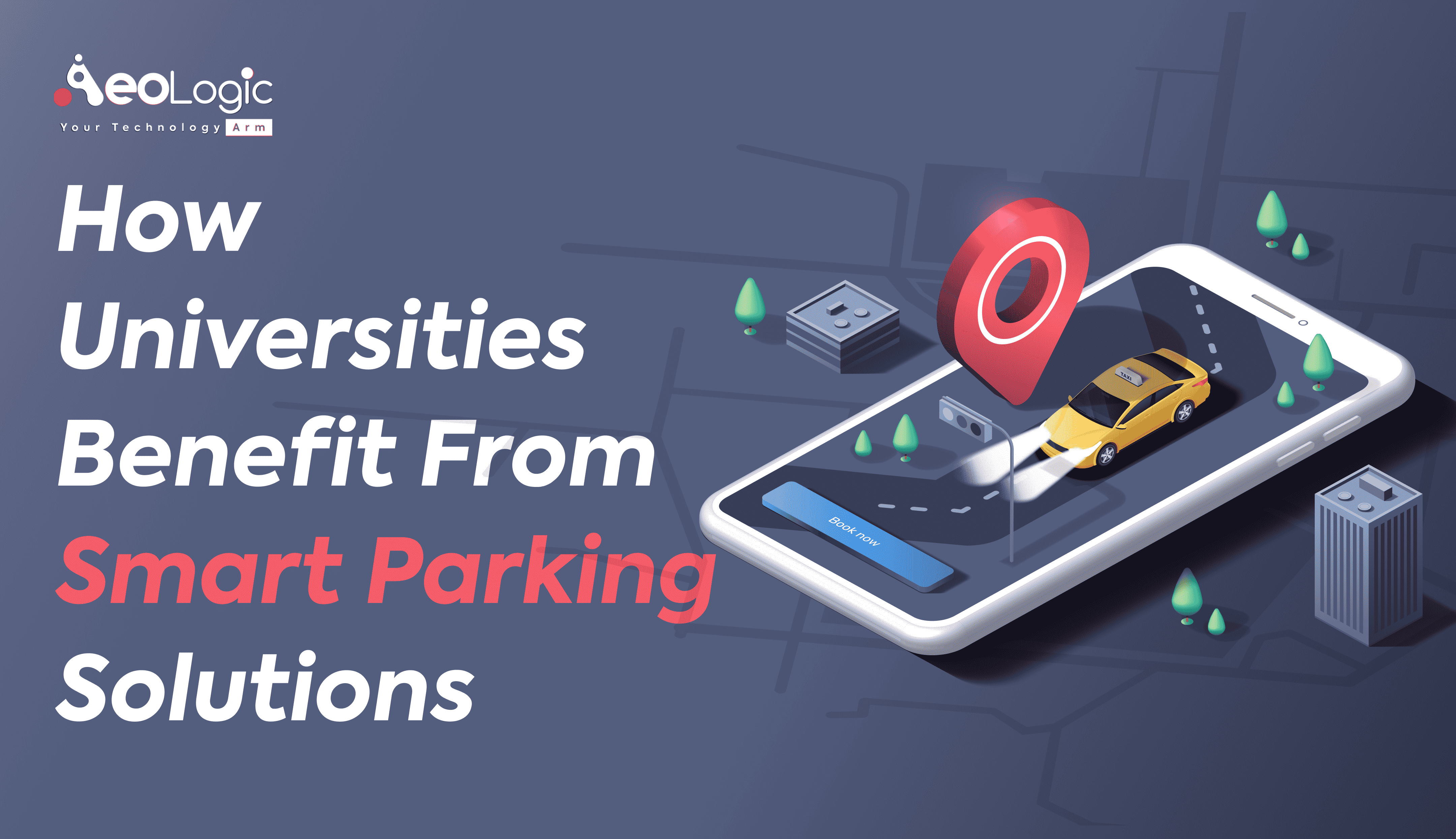 Maine Students: Ditch The Parking Struggle – Smart Remote Parking Solutions!