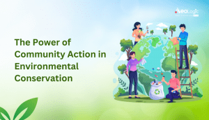 The Power of Community Action in Environmental Conservation - Aeologic Blog