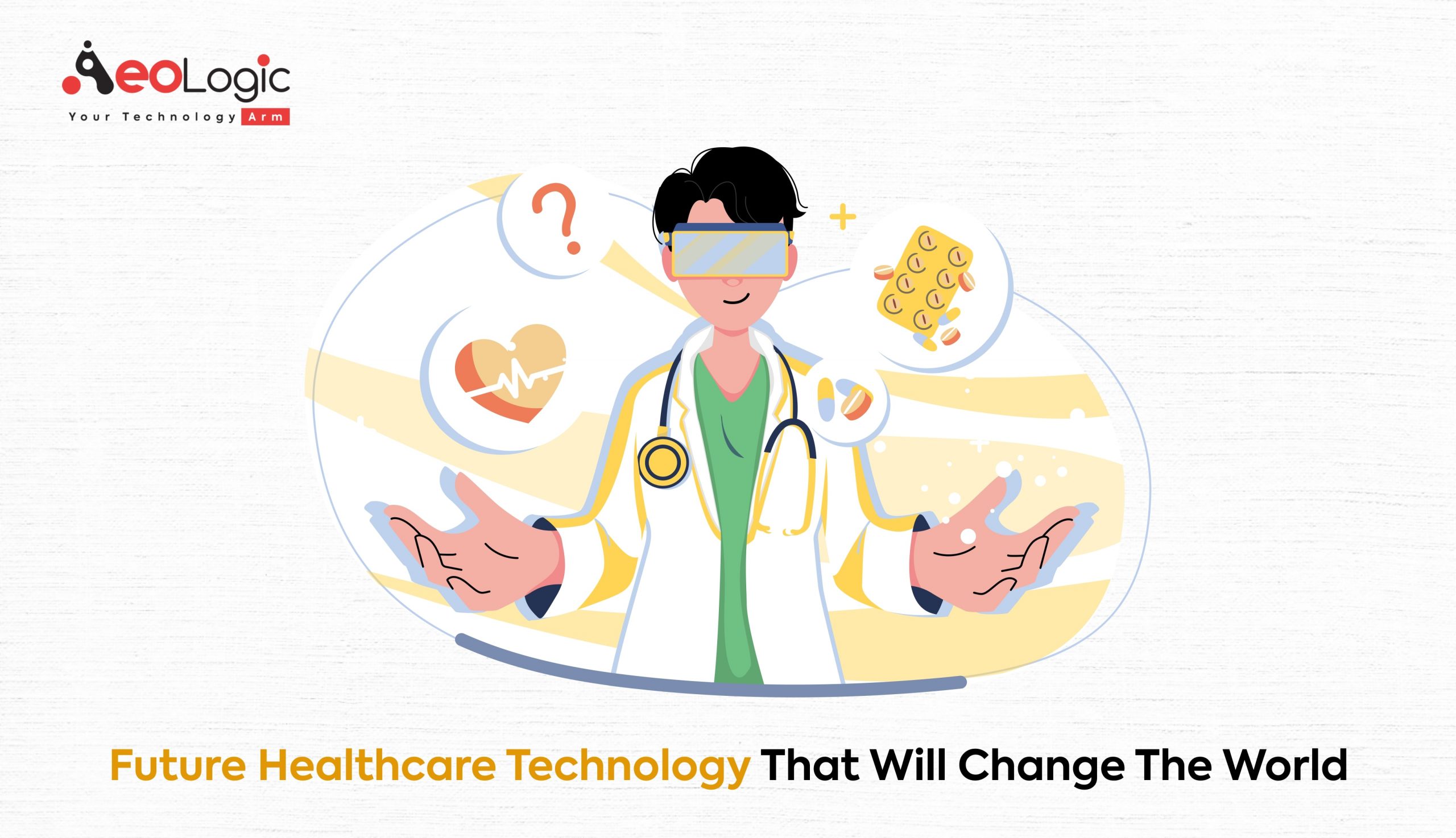future healthcare technology
