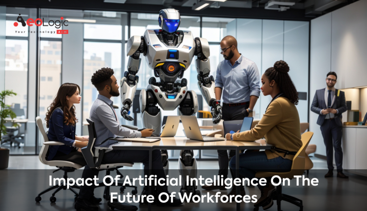 Role Of Artificial Intelligence In Workforces Across Industries