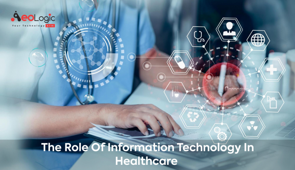 The Role Of Information Technology In Healthcare Aeologic Blog