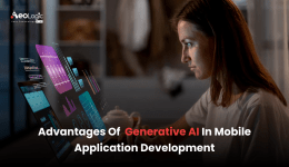 Generative AI in Mobile Application Development
