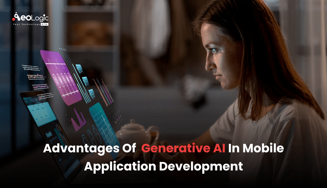 Generative AI in Mobile Application Development