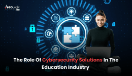 Cybersecurity Solutions in the Education Industry