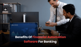 Financial Automation Software