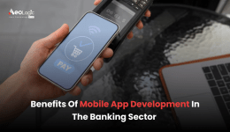 Benefits of Mobile App Development in the Banking Sector