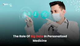 The Role of Big Data in Personalized Medicine