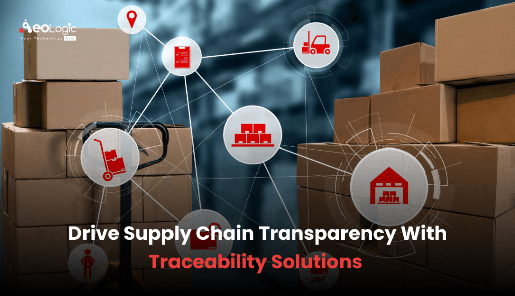 Drive Supply Chain Transparency with Traceability Solutions - Aeologic Blog