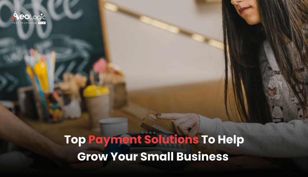 Top Payment Solutions