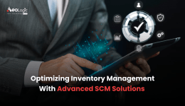 Optimizing Inventory Management with Advanced SCM Solutions