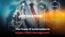 Automation in Supply Chain Management