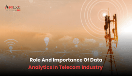 Data Analytics in Telecom Industry