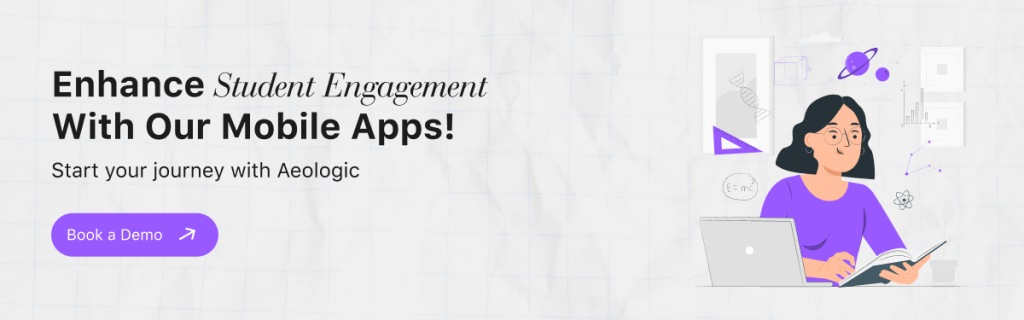 Enhance Student Engagement with Our Mobile Apps!