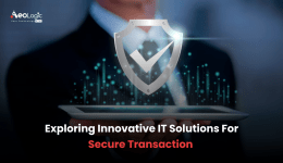 Exploring Innovative IT Solutions for Secure Transaction