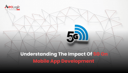 Impact Of 5G on Mobile App Development