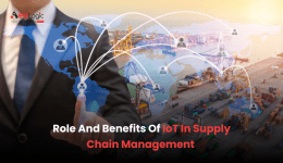 IoT In Supply Chain Management