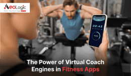 The Power of Virtual Coach Engines in Fitness Apps