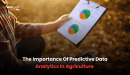 Predictive Data Analytics in Agriculture