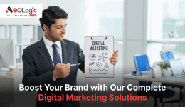 Boost Your Brand with Our Complete Digital Marketing Solutions