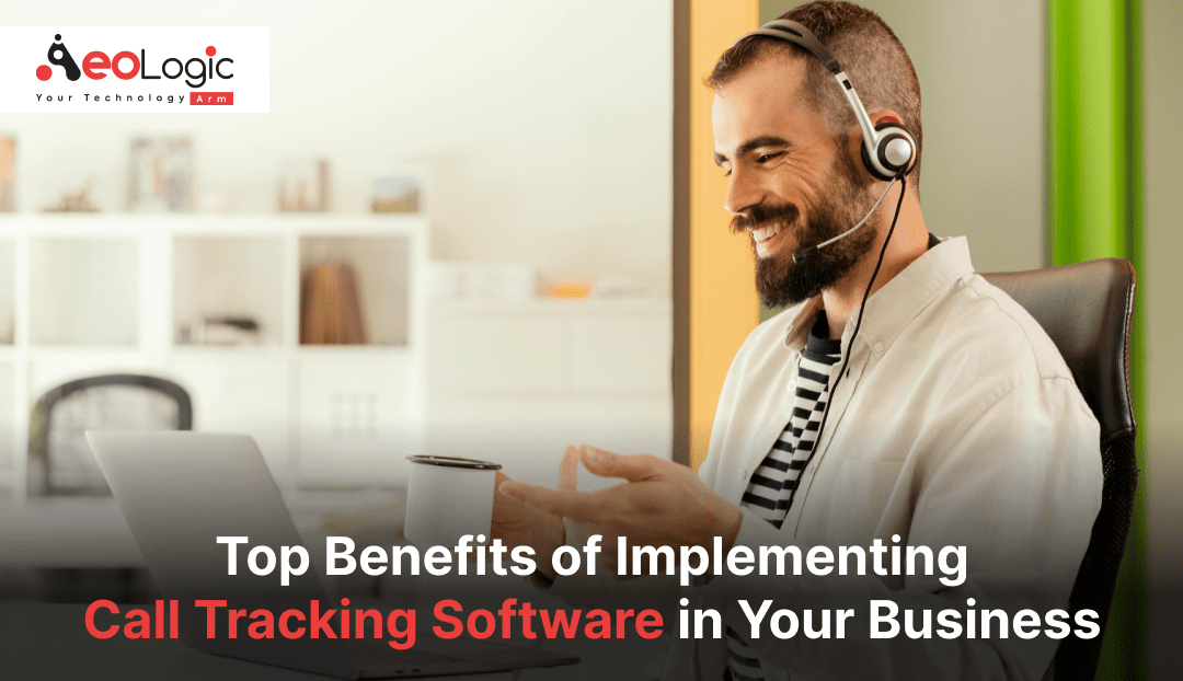 Call Tracking Software