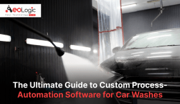 The Ultimate Guide to Custom Process-Automation Software for Car Washes