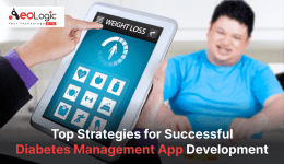 Top Strategies for Successful Diabetes Management App Development