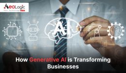 Generative AI for Businesses
