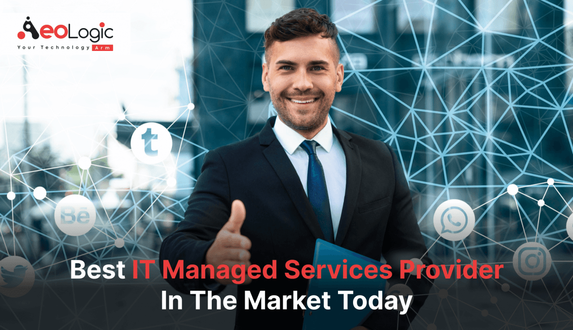 Best IT Managed Services