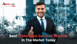 Best IT Managed Services