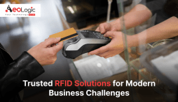 RFID Solutions for Modern Business