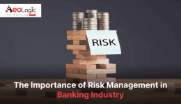 The importance of risk management in banking industry